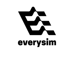 EverySim Logo