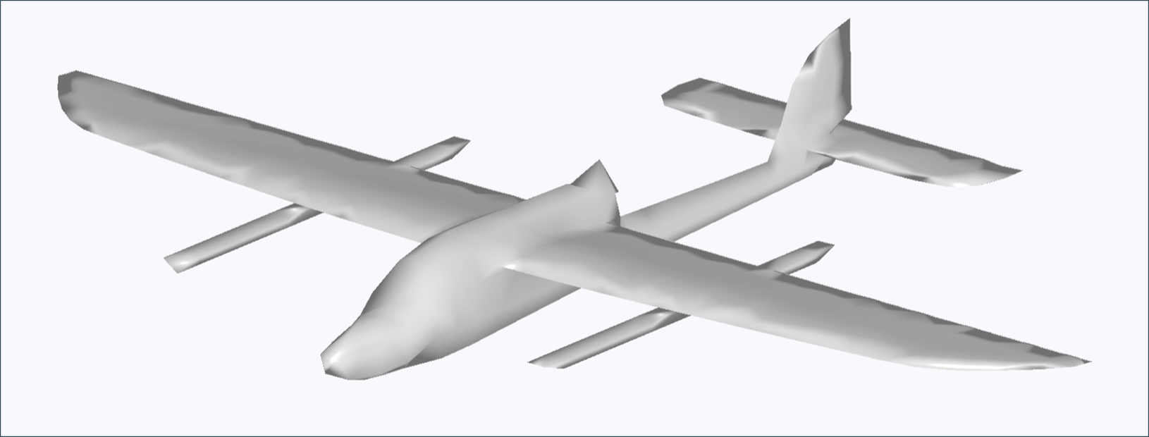 Figure 1. Import CAD