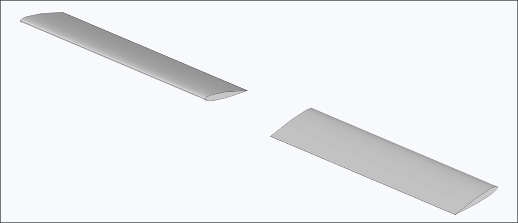 Figure 1. Import CAD
