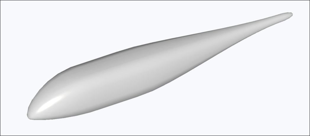 그림 1. CAD 가져오기